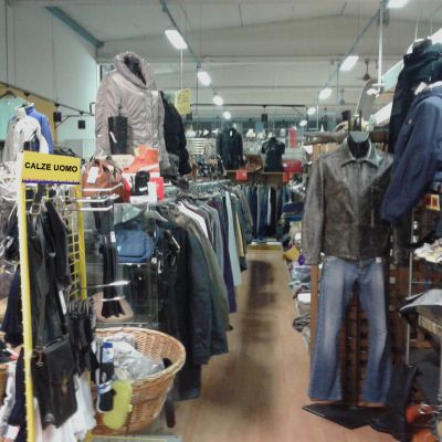 Abbigliamento