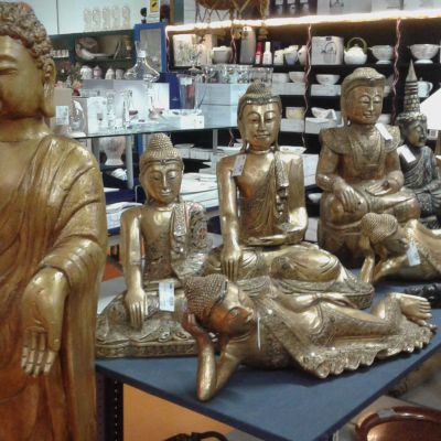 Buddha un sacco belli venduti
